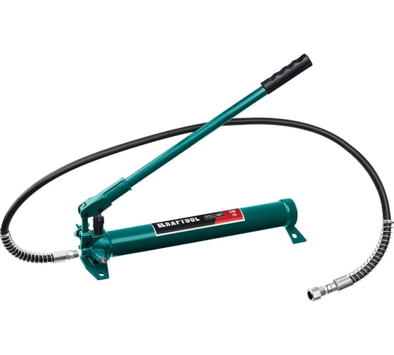 Изображение товара Гидравлический насос KRAFTOOL 10 т 43425-10