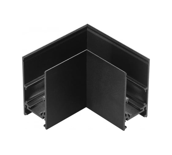 Изображение товара Соединитель для низковольтного шинопровода NOVOTECH "L-образный" FL 135166