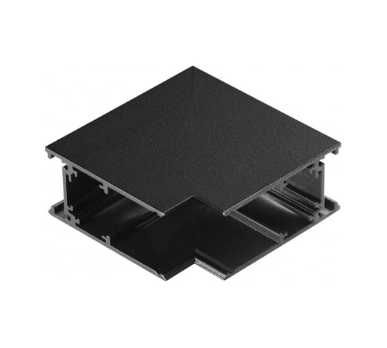 Изображение товара Соединитель для низковольтного шинопровода NOVOTECH "Г-образный" FL 135168