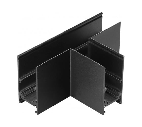 Изображение товара Соединитель для низковольтного шинопровода NOVOTECH "T-образный" FL 135170