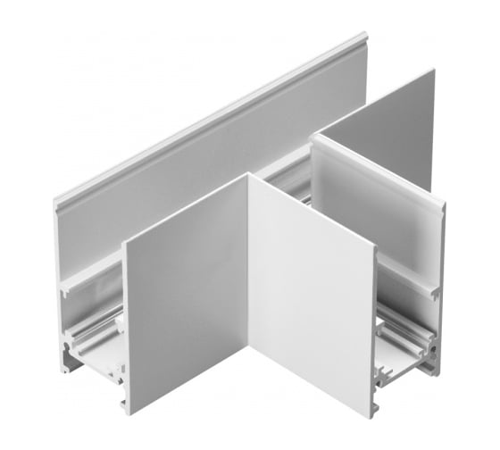 Изображение товара Соединитель для низковольтного шинопровода NOVOTECH "T-образный" FL 135169