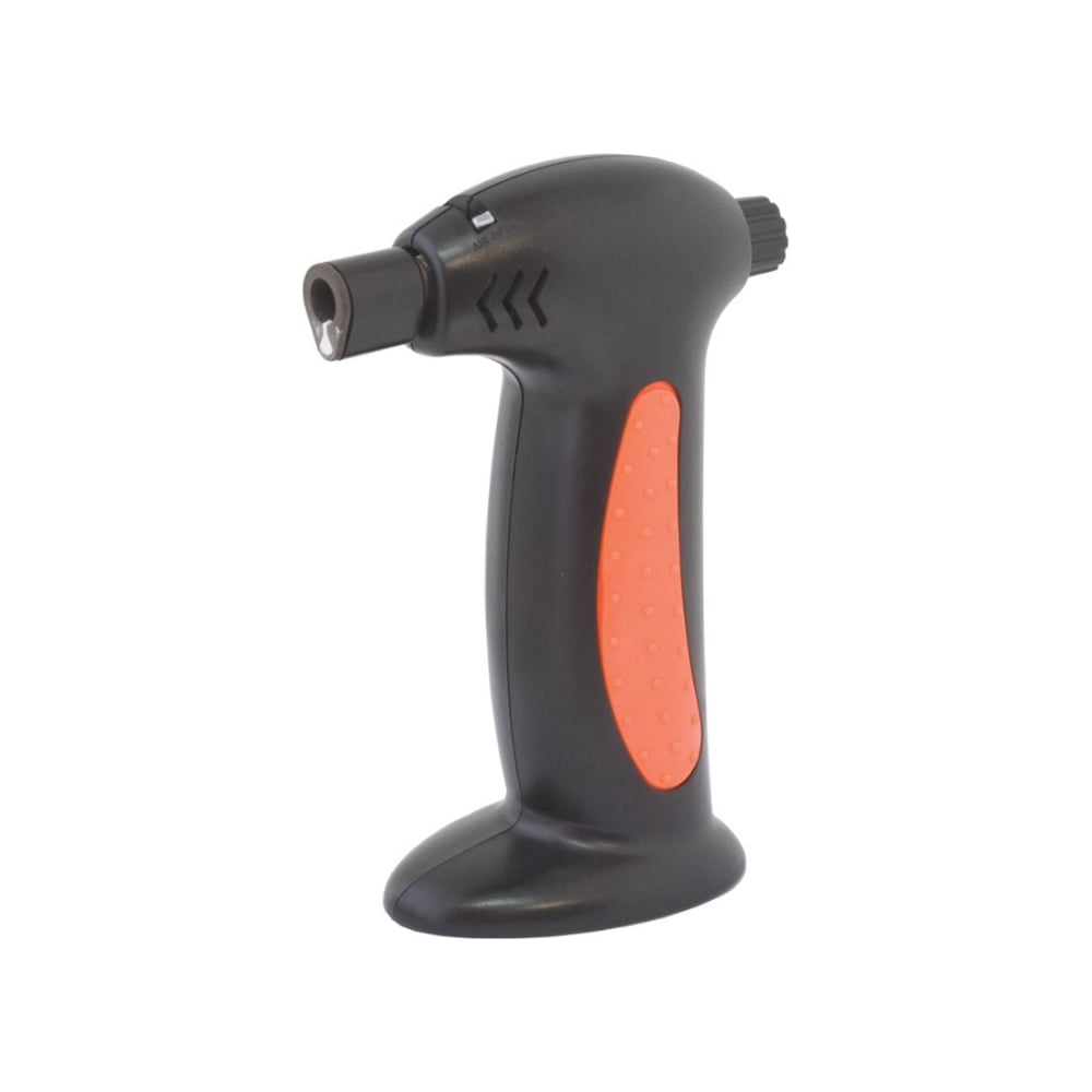 Универсальная бутановая газовая горелка Калибр