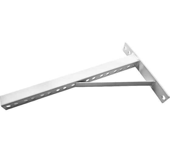 Изображение товара Металлический кронштейн ООО "СВОЙ МАСТЕР" 350 r 08.0024