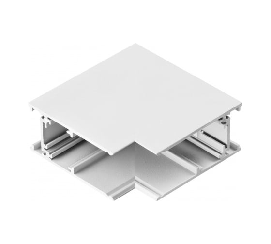 Изображение товара Соединитель для низковольтного шинопровода NOVOTECH "Г-образный" FL 135167