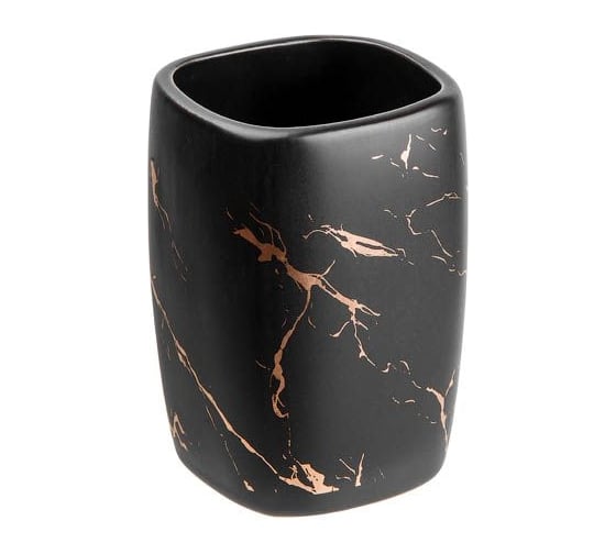 Изображение товара Стакан PERFECTO LINEA Elegance черный 35-721081