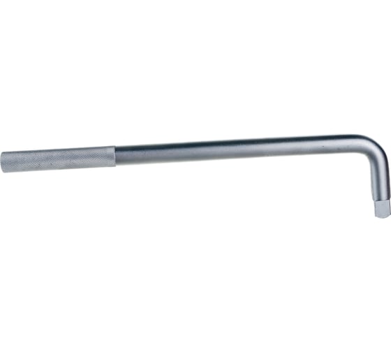 Изображение товара L-образный вороток 3/4", 450мм Станкоимпорт CS-34.52.18