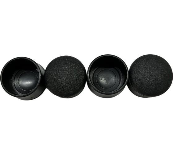 Изображение товара Заглушка ЭЛИМЕТ 22 мм наружная, 10 шт БП-00002795