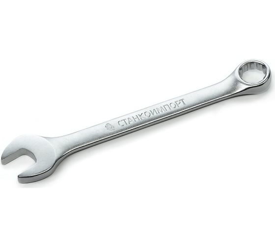 Изображение товара Комбинированный ключ 32мм Станкоимпорт CS-11.01.32