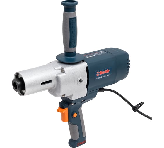 Изображение товара Дрель Rebir IE 1305-16/1300 R 07.001.00013