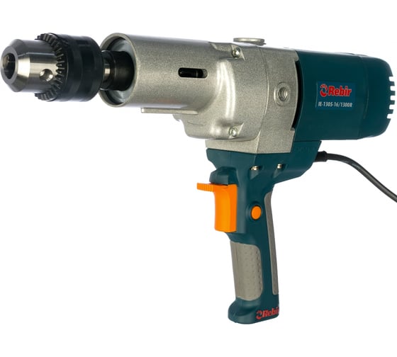 Изображение товара Дрель Rebir IE 1305-16/1300 R 07.001.00013