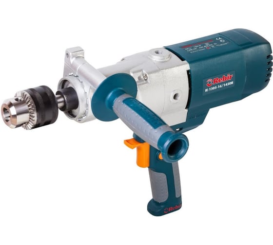 Изображение товара Дрель Rebir IE 1305-16/1450 R 07.001.00014