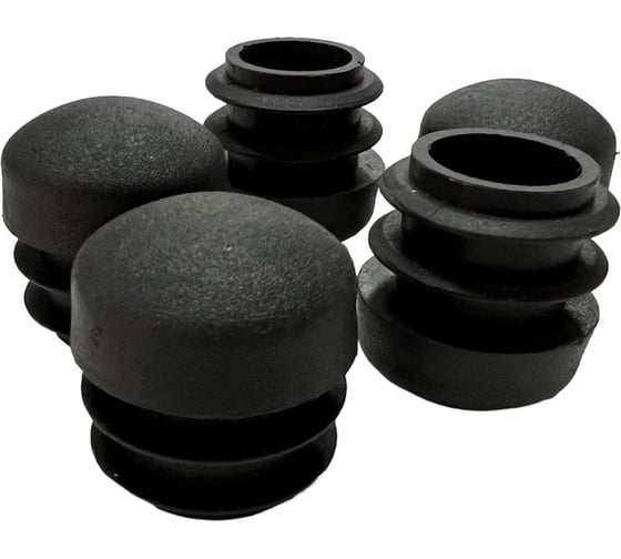 Изображение товара Заглушка ЭЛИМЕТ 25 мм сфера, 10 шт БП-00002796