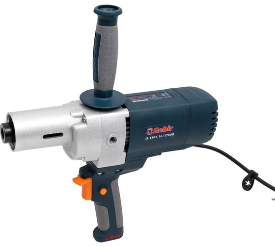 Изображение товара Дрель Rebir IE 1305-16/1700 R 07.001.00015