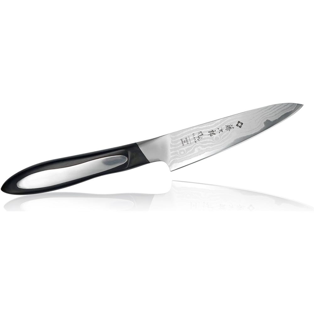 Кухонный универсальный нож TOJIRO овощной кухонный нож tojiro