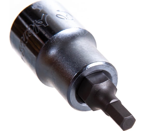 Изображение товара Торцевая вставка (HEX 14; 1/2"; 100 мм) Hans 4026-4M14