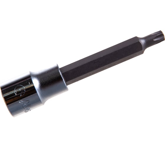 Изображение товара Торцевая вставка TORX (T40; 1/2"; 100 мм) Hans 4024-4T40