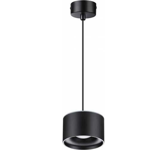 Изображение товара Накладной светильник NOVOTECH светодиодный с переключателем цветовой температуры 358968