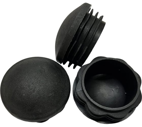 Изображение товара Заглушка ЭЛИМЕТ 76 мм сфера, 10 шт БП-00002798