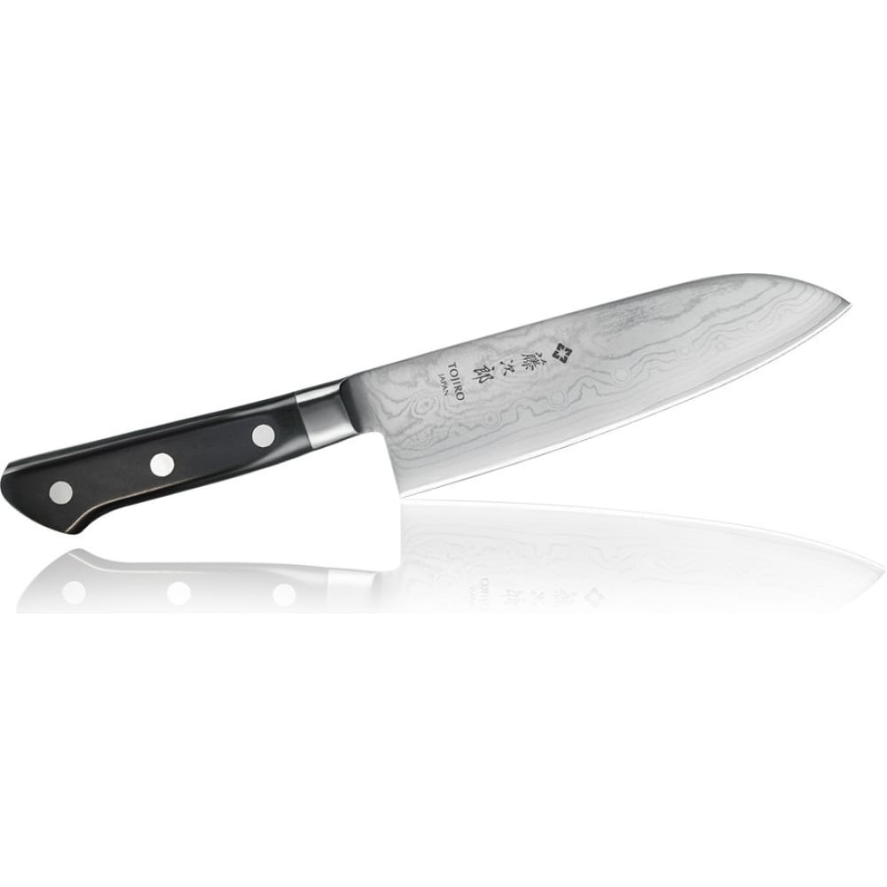 Кухонный поварской нож TOJIRO поварской нож resto