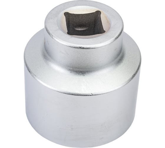 Изображение товара Головка торцевая 12-ти гранная (65 мм; 1"; 87 мм) Hans 8402M065