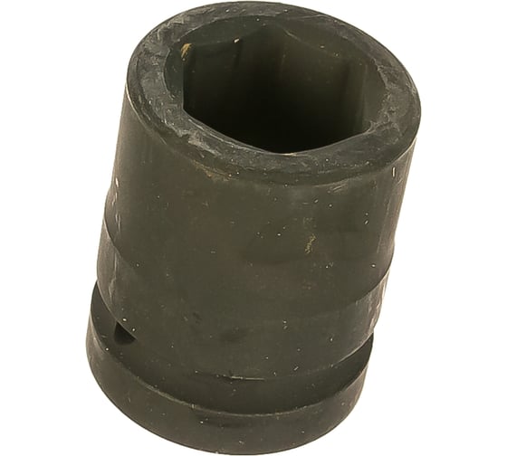 Изображение товара Головка торцевая ударная 6-ти гранная (30 мм; 1"; 62 мм) Hans 88400M030