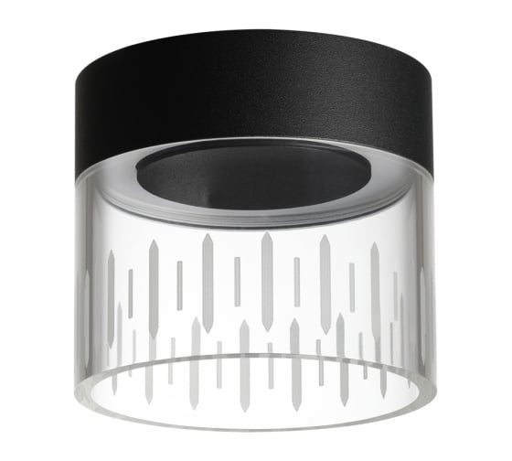 Изображение товара Накладной светильник NOVOTECH светодиодный LED 10W AURA 359002