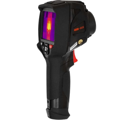 Изображение товара Тепловизор RGK TL-160+ 754385
