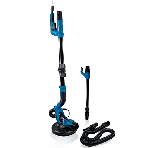 Изображение товара Шлифмашина жираф для стен и потолков WorkMaster МШБ-850Ж