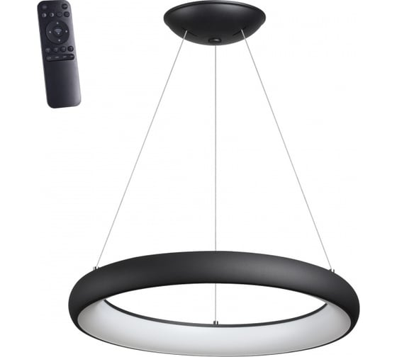 Изображение товара Подвесной светильник NOVOTECH диммируемый со сменой цветовой температуры 359024