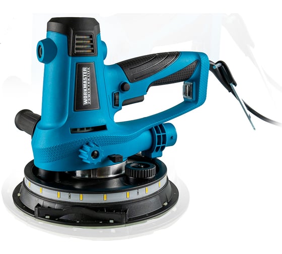 Изображение товара Шлифовальная для стен и потолков WorkMaster МШБ-1000Р