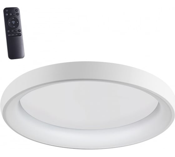 Изображение товара Накладной светильник NOVOTECH диммируемый со сменой цветовой температуры 359033