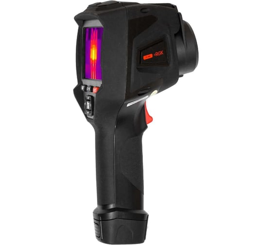 Изображение товара Тепловизор RGK TL-400 754392
