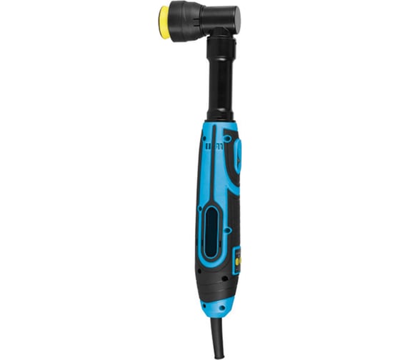 Изображение товара Мини-полировальная машинка Манкупер K51М