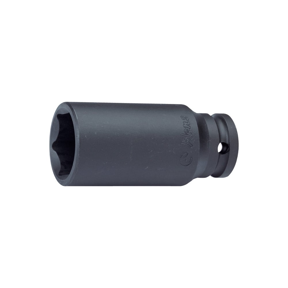 Изображение товара Головка торцевая ударная 6-ти гранная Hans 88300M041 41 мм 1 дюйм 90 мм