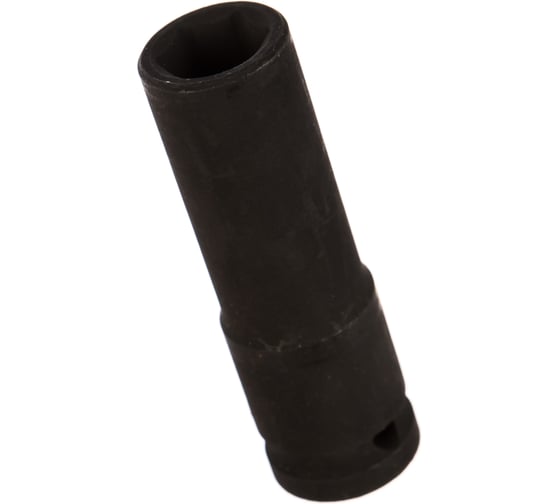 Изображение товара Головка торцевая ударная 6-ти гранная (15 мм; 1/2"; 80 мм) Hans 84300M15