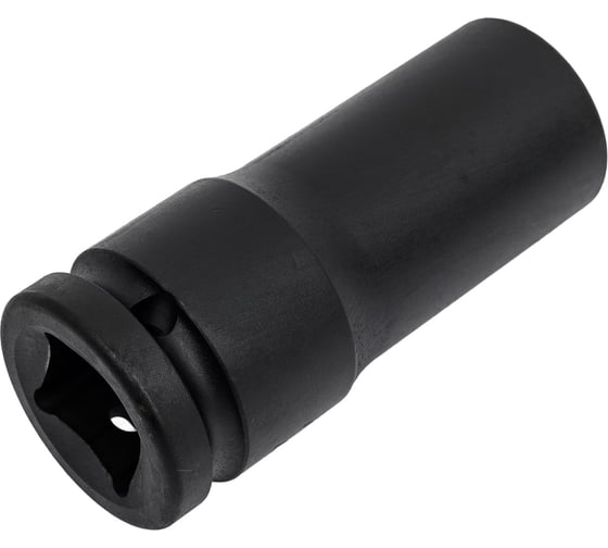 Изображение товара Головка торцевая ударная 6-ти гранная (21 мм; 3/4"; 90 мм) Hans 86300M21