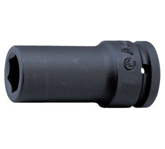 Изображение товара Головка торцевая ударная 6-ти гранная (28 мм; 3/4"; 90 мм) Hans 86300M28