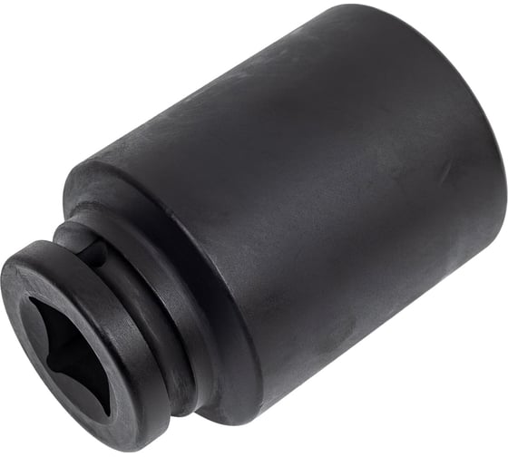 Изображение товара Головка торцевая ударная 6-ти гранная (41 мм; 3/4"; 90 мм) Hans 86300M41