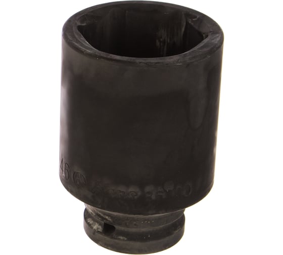Изображение товара Головка торцевая ударная 6-ти гранная (46 мм; 3/4"; 90 мм) Hans 86300M46