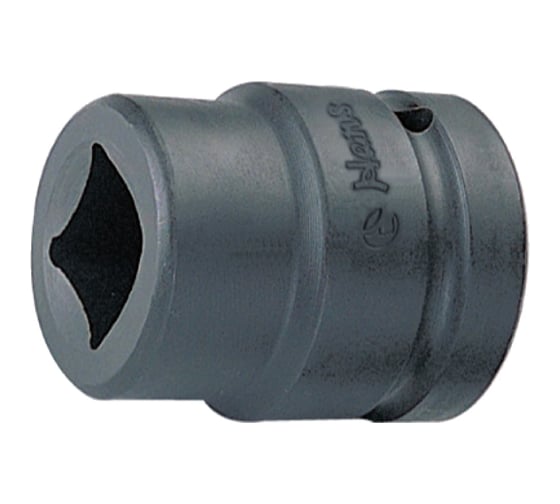 Изображение товара Головка торцевая ударная четырехгранная (21 мм; 1"; 58 мм) Hans 88405M21