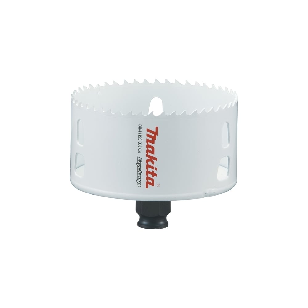 Изображение товара Коронка для сверления Makita E-03975 92 мм Быстрая замена Ezychange