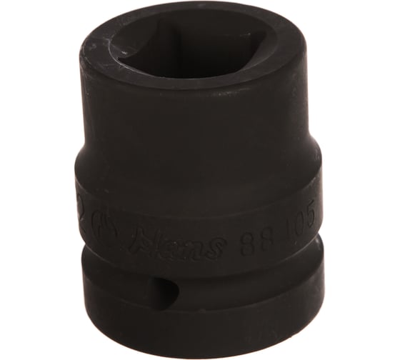 Изображение товара Головка торцевая ударная четырехгранная (22 мм; 1"; 58 мм) Hans 88405M22