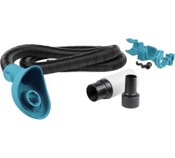 Изображение товара Комплект для удаления пыли от перфораторов и отбойных молотков HM/HR +DHR400 Makita 199144-2