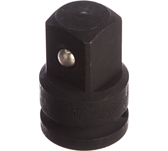 Изображение товара Переходник ударный (1/2" х 3/4") Hans 84805B