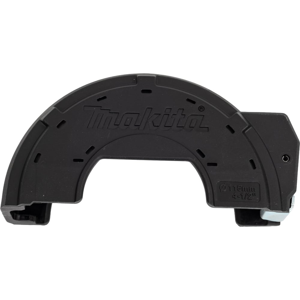 Изображение товара Универсальный кожух закрытого типа на УШМ 115 мм Makita 199709-0