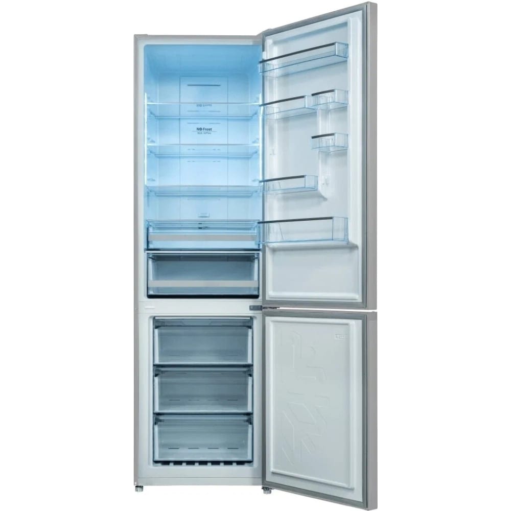 фото Холодильник chiq