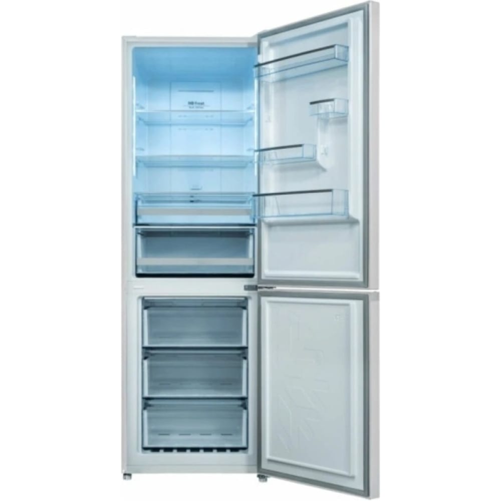 фото Холодильник chiq