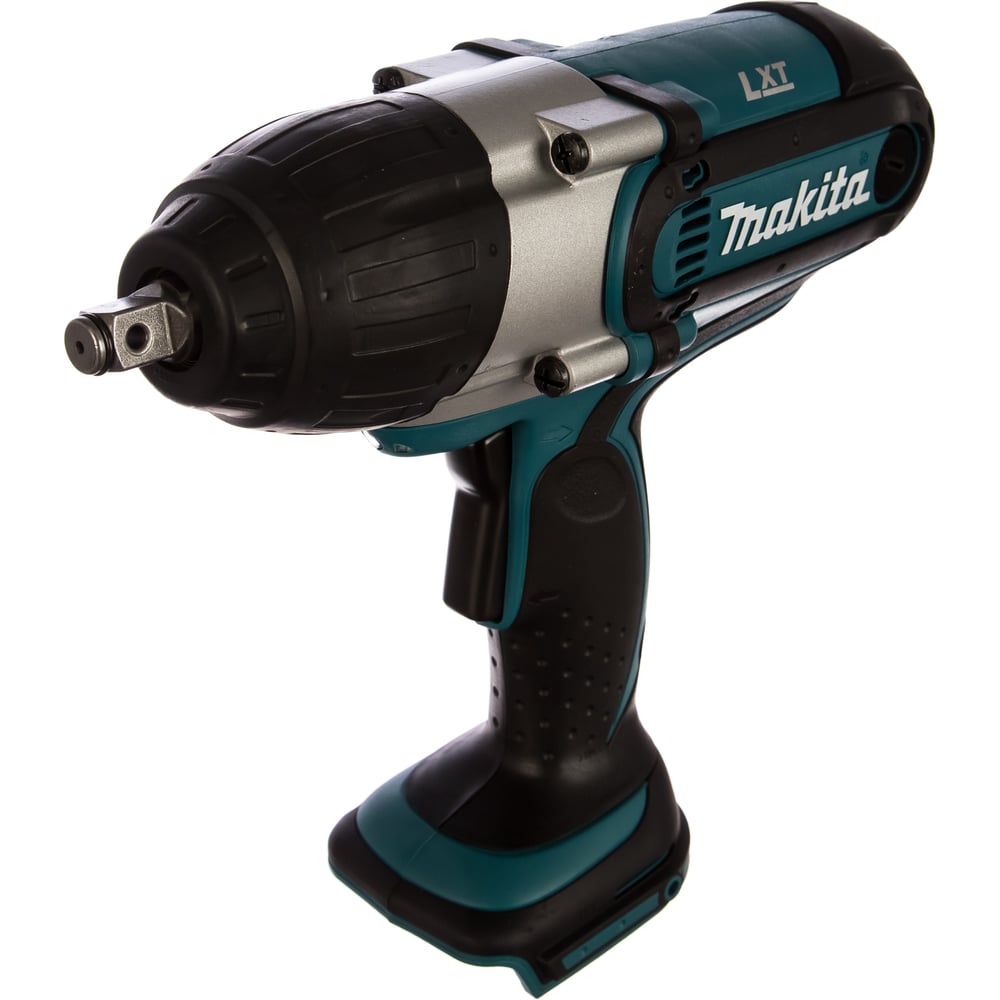 фото Аккумуляторный гайковерт makita dtw450z