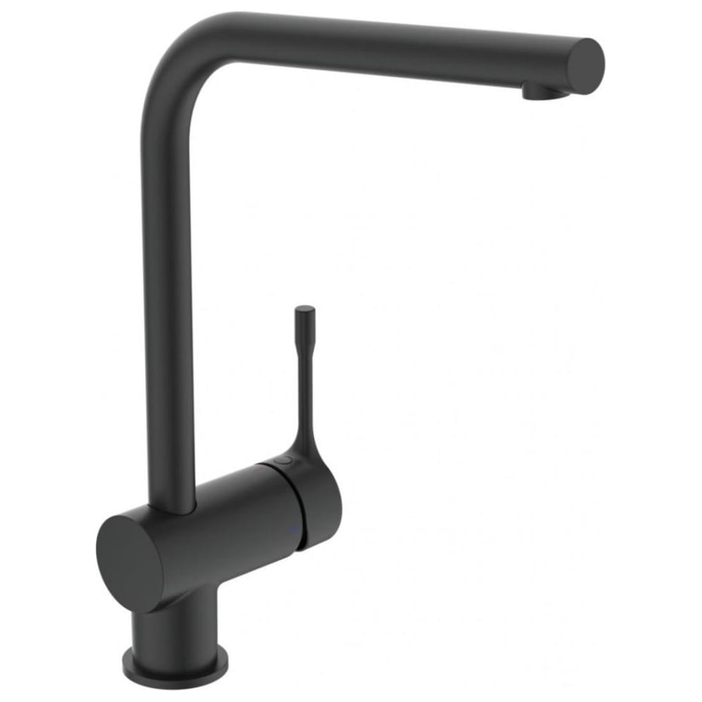 Изображение товара Bc174xg ceralook смеситель для кухни матовый черный Ideal Standard 00000096932 Изображение товара Bc174xg ceralook смеситель для кухни матовый черный Ideal Standard 00000096932