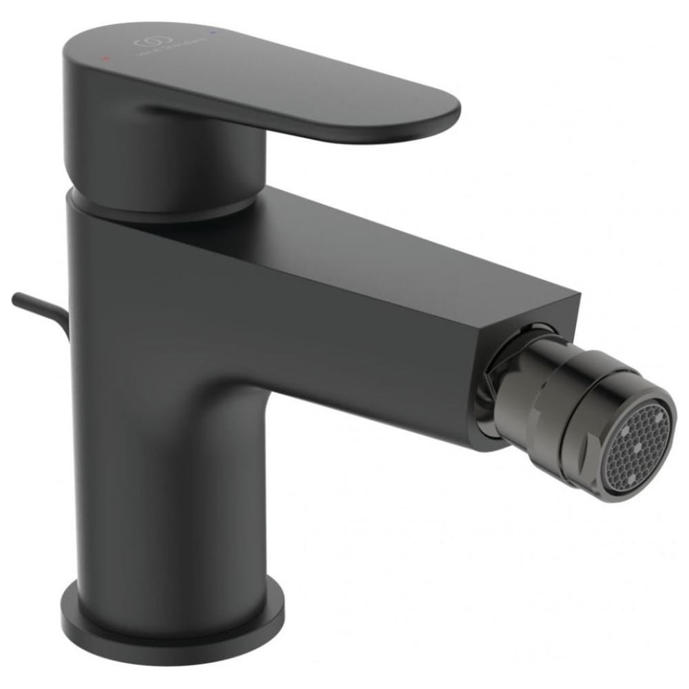 Изображение товара Смеситель для биде Ideal Standard Bc705xg cerafine o матовый черный 00000096568 Изображение товара Смеситель для биде Ideal Standard Bc705xg cerafine o матовый черный 00000096568